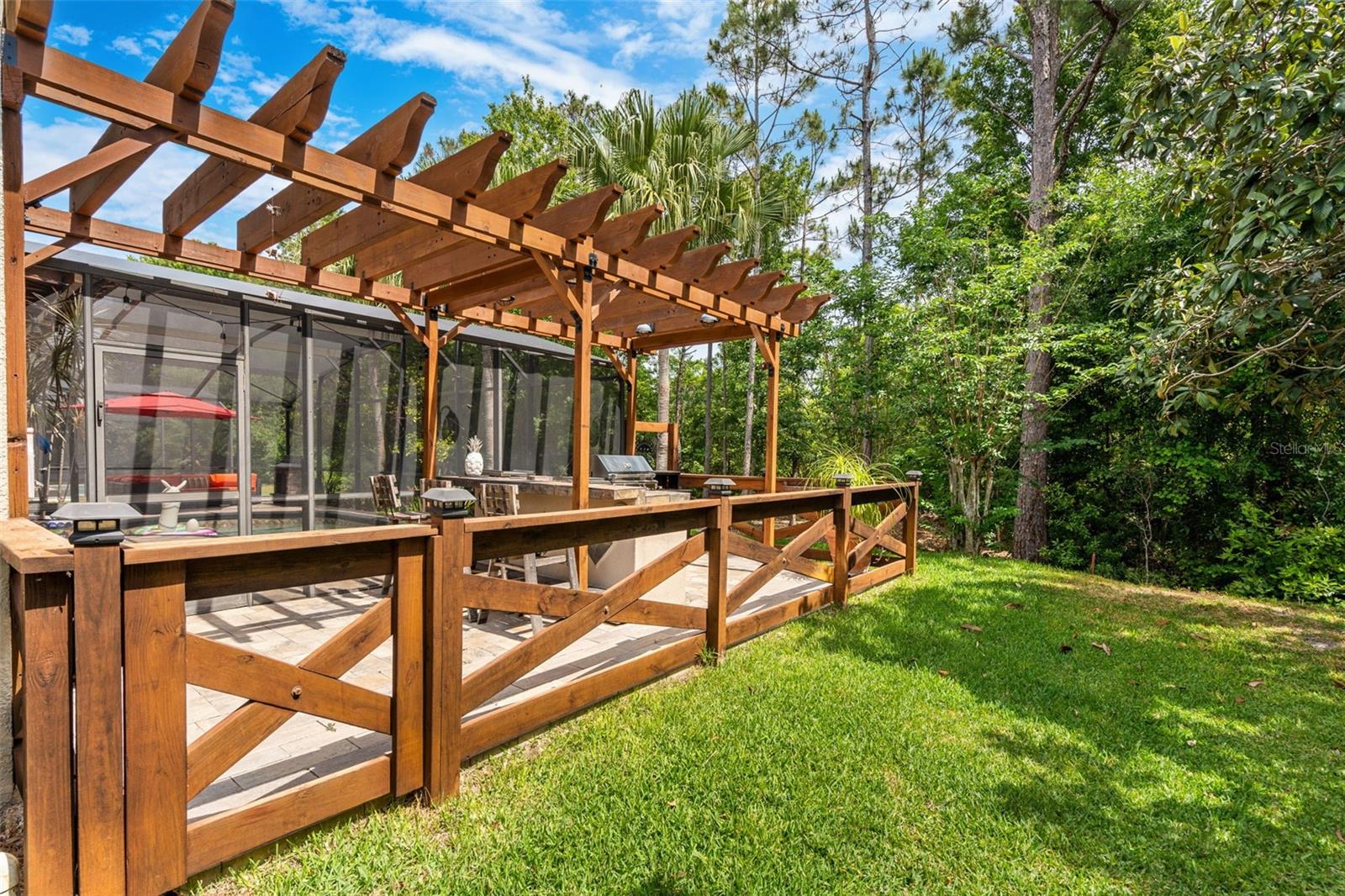 LAKE KEHOE PRESERVE 45/87 - Residential