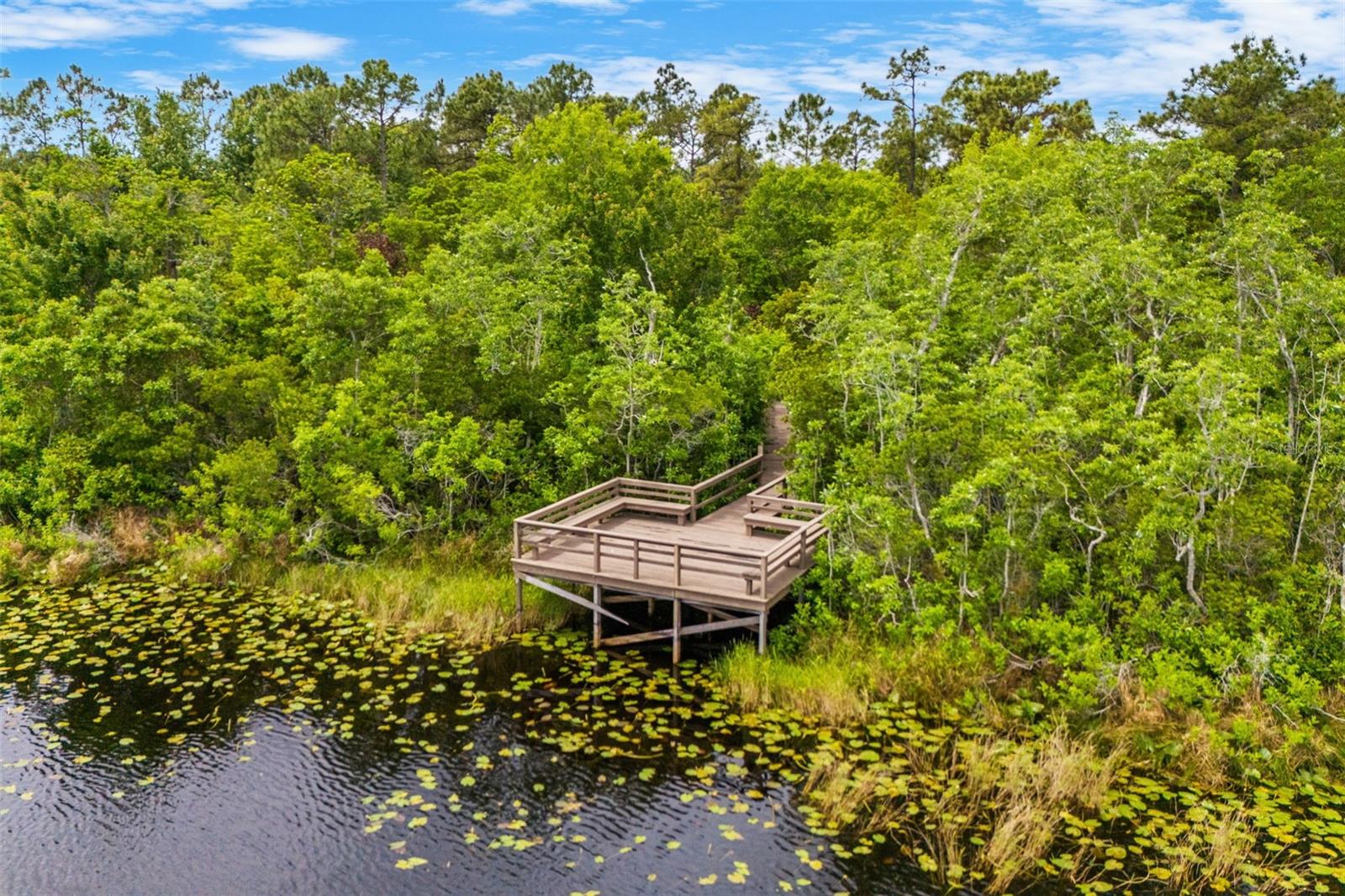 LAKE KEHOE PRESERVE 45/87 - Residential