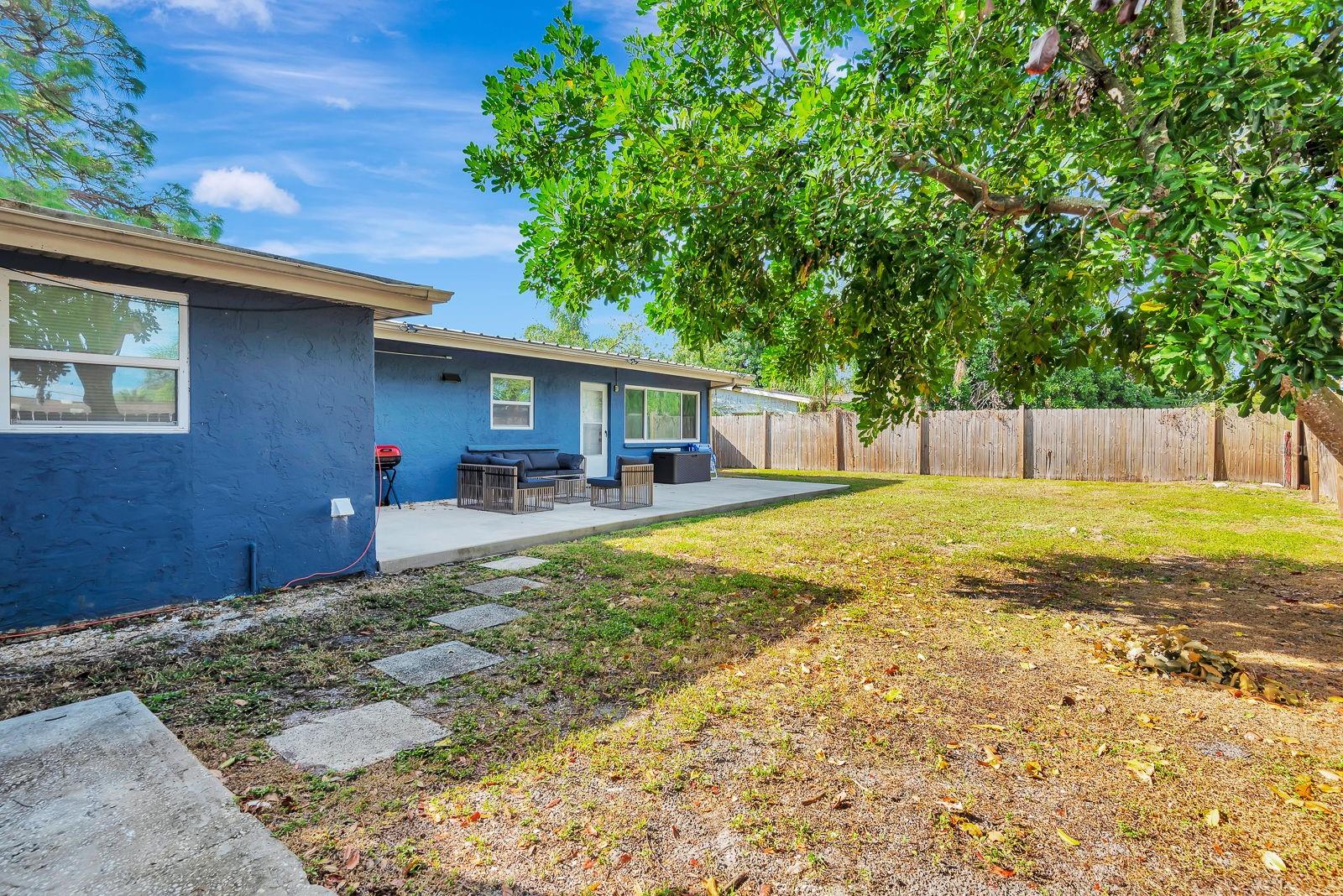 LAS LOMAS DE SARASOTA - Residential