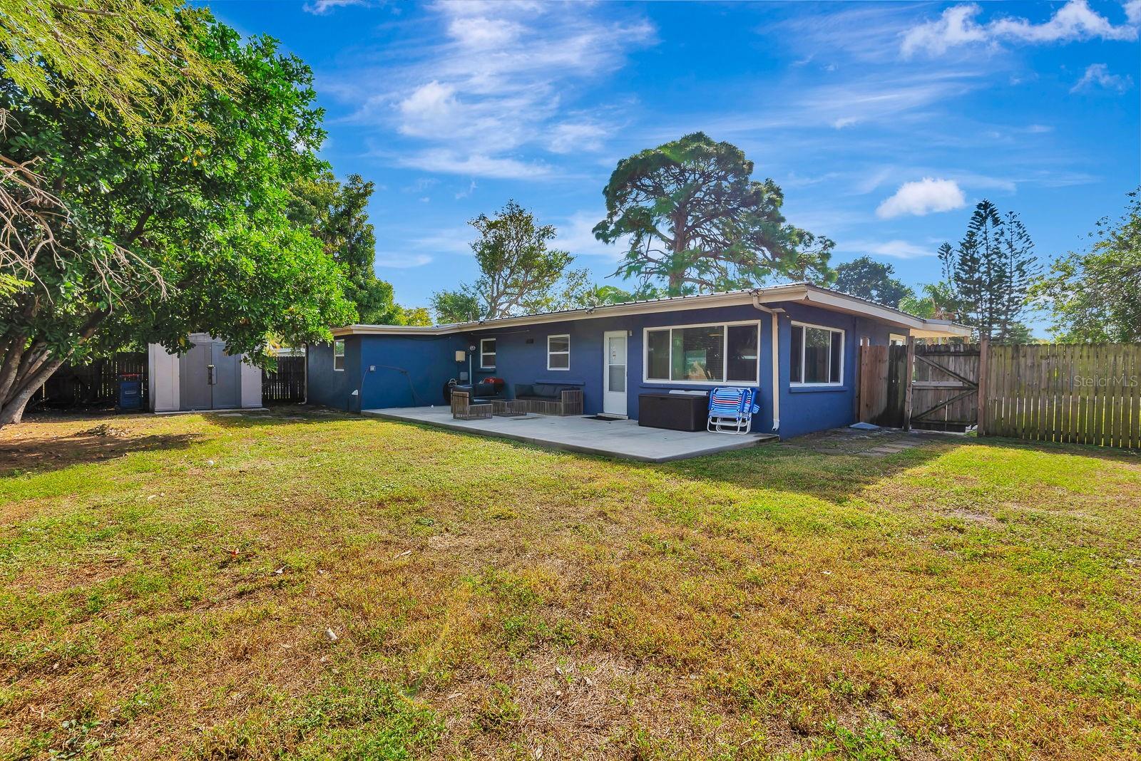 LAS LOMAS DE SARASOTA - Residential