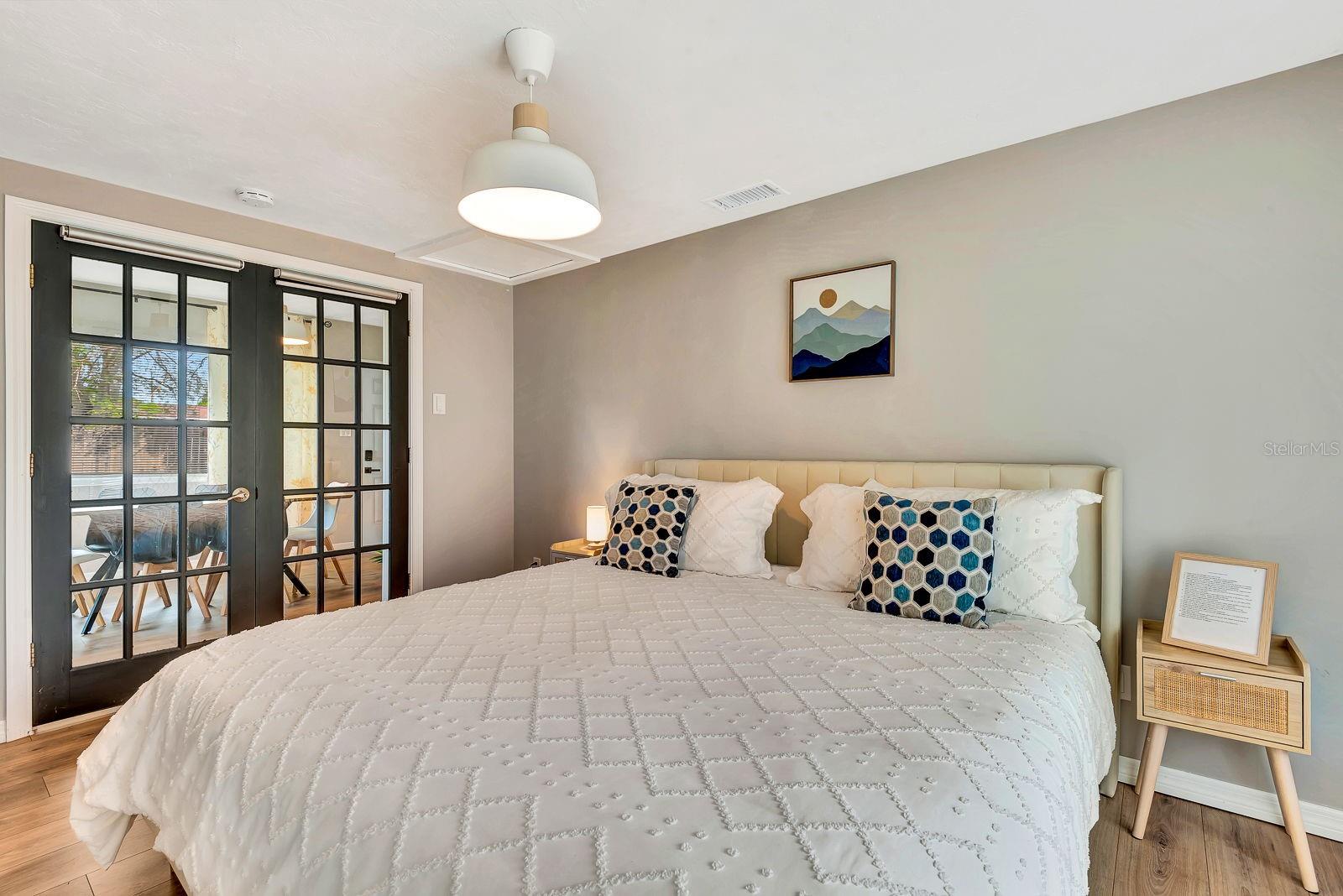 LAS LOMAS DE SARASOTA - Residential