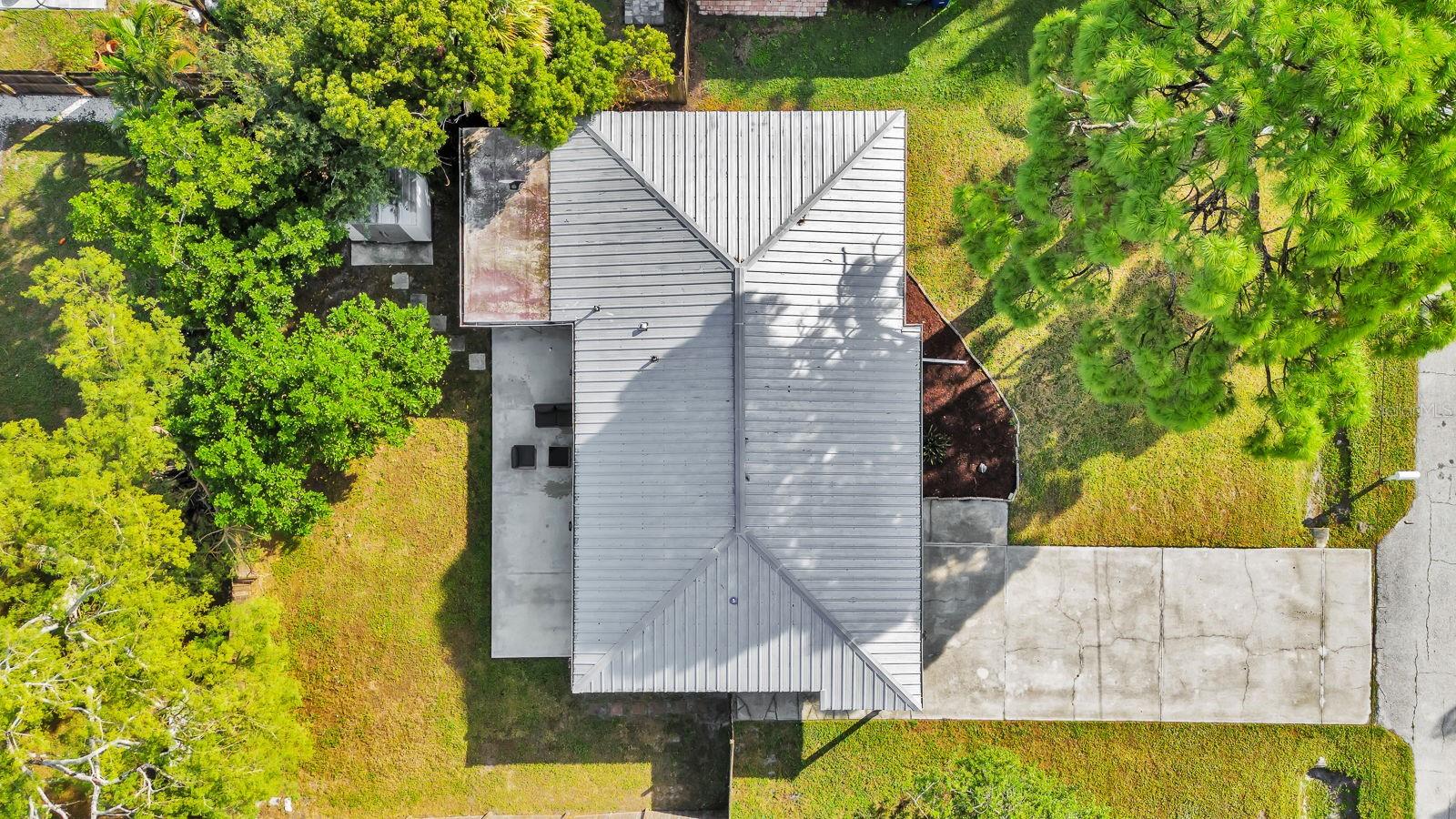 LAS LOMAS DE SARASOTA - Residential