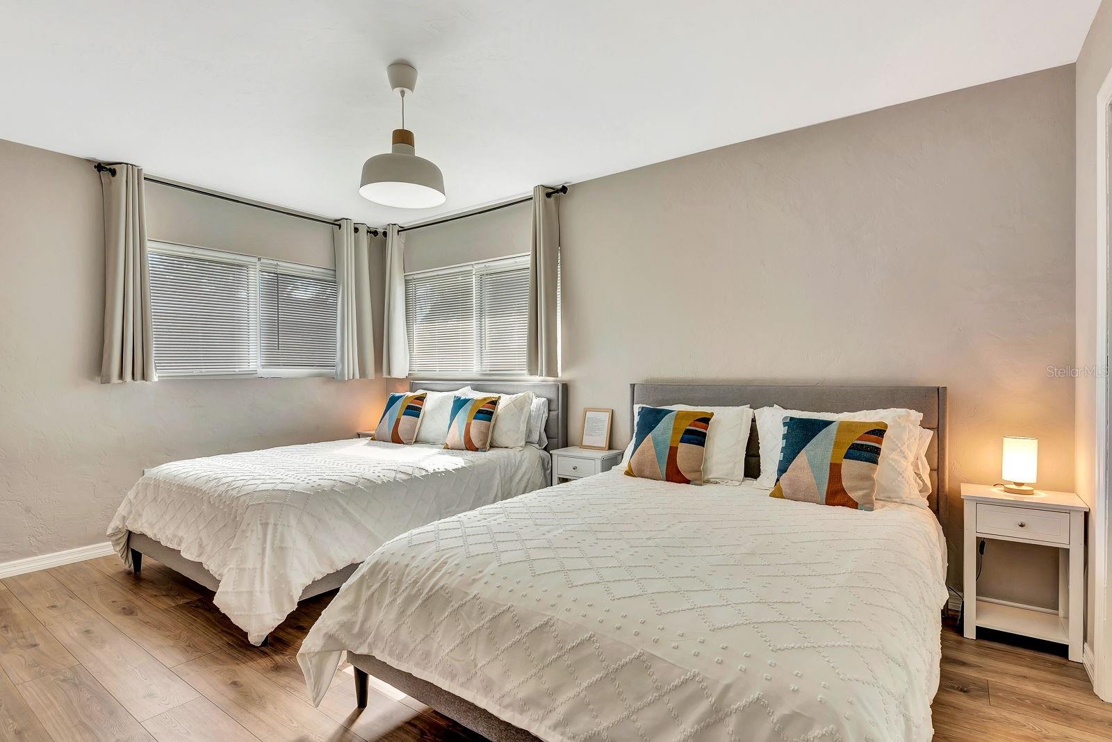 LAS LOMAS DE SARASOTA - Residential