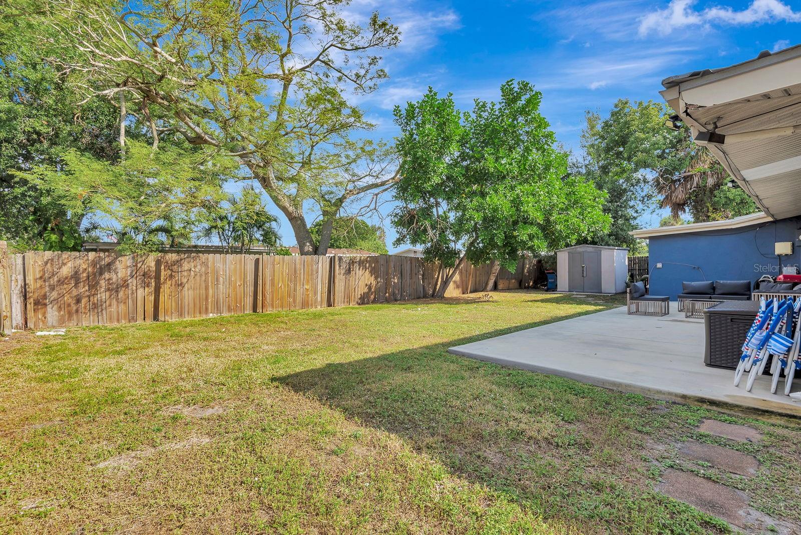 LAS LOMAS DE SARASOTA - Residential