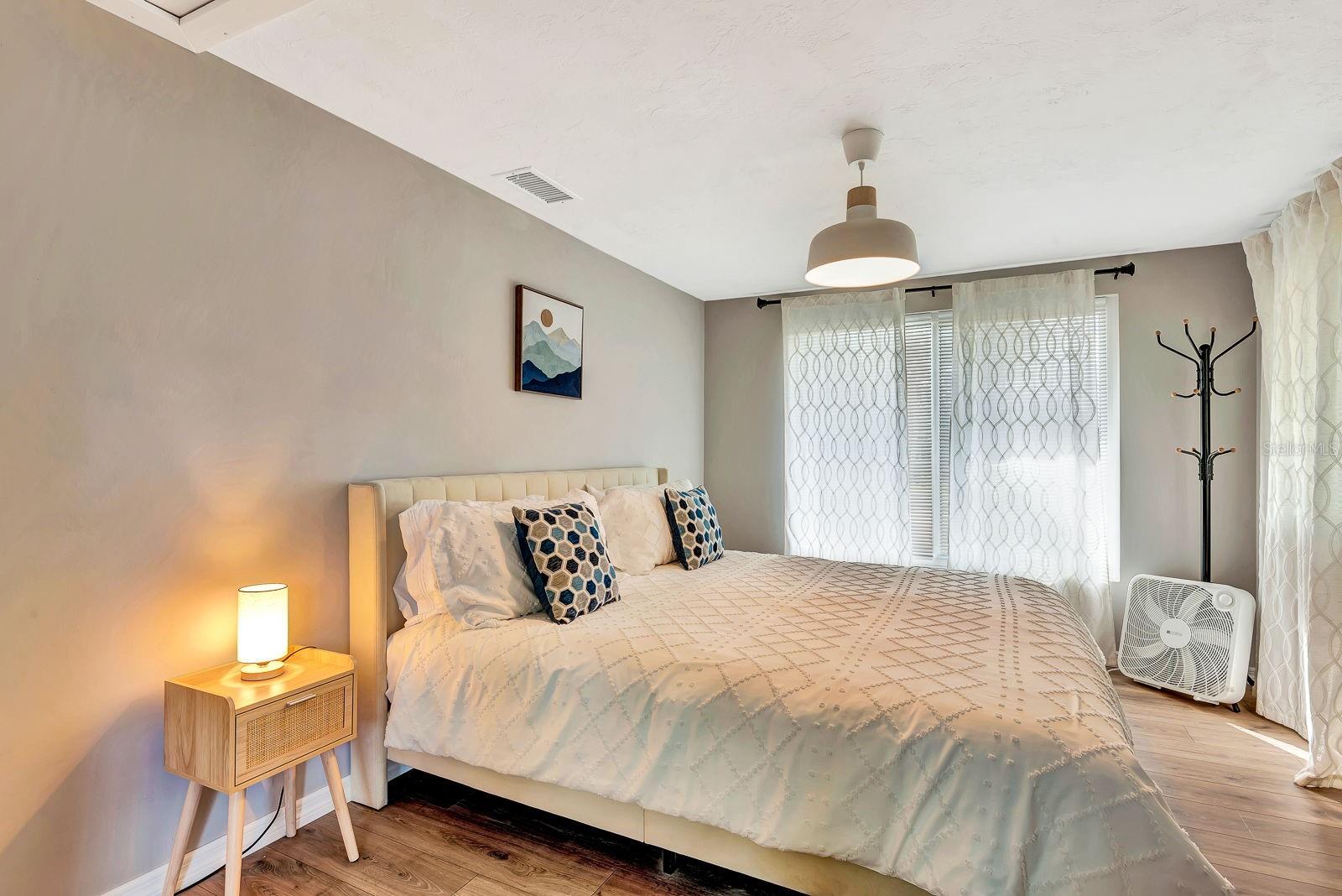 LAS LOMAS DE SARASOTA - Residential