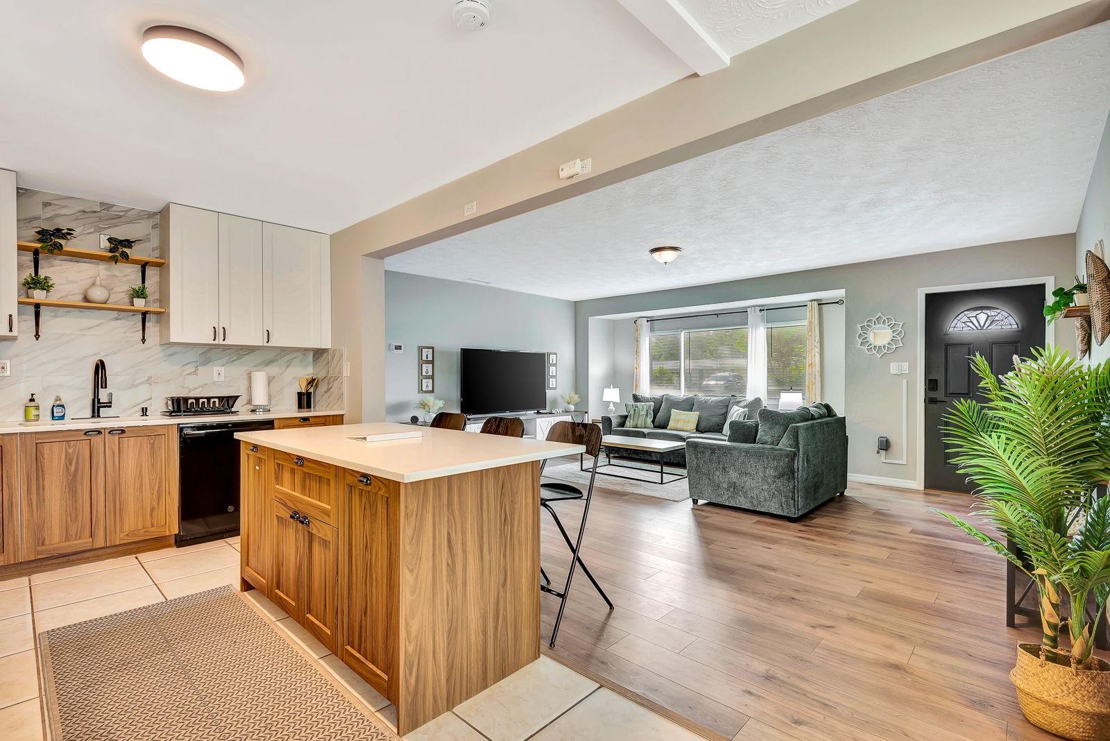 LAS LOMAS DE SARASOTA - Residential