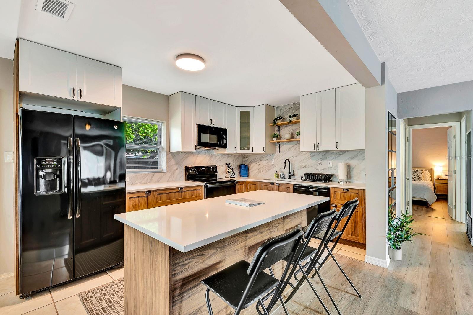 LAS LOMAS DE SARASOTA - Residential