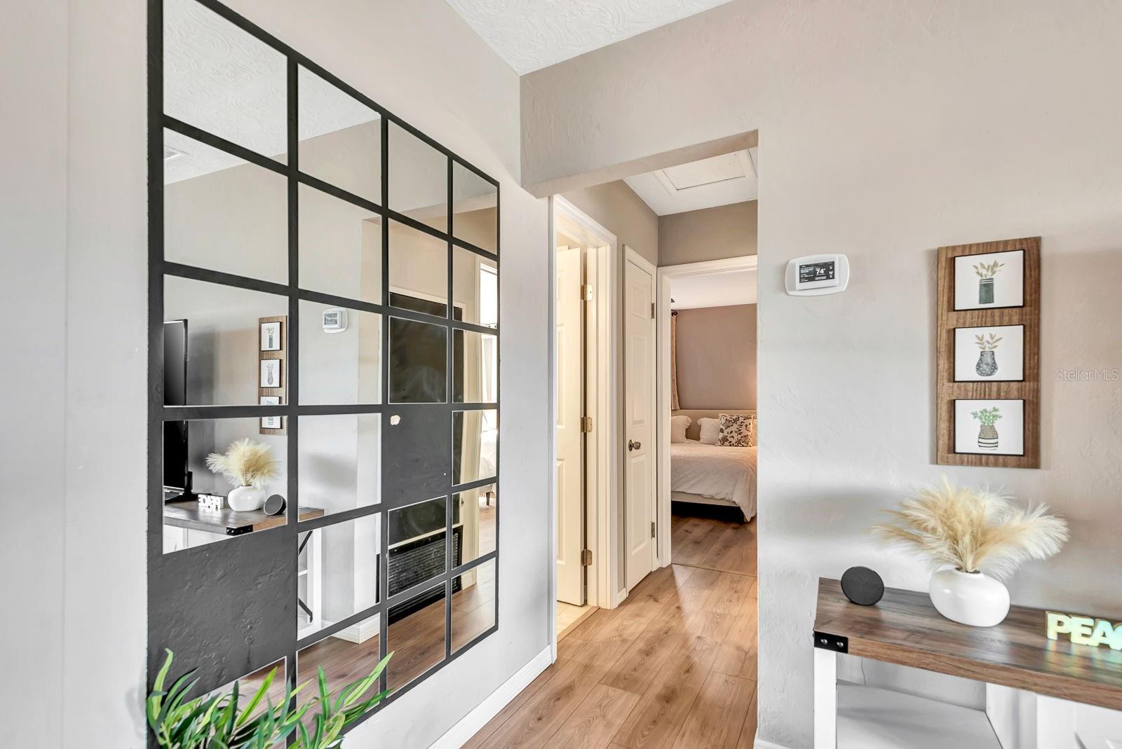 LAS LOMAS DE SARASOTA - Residential