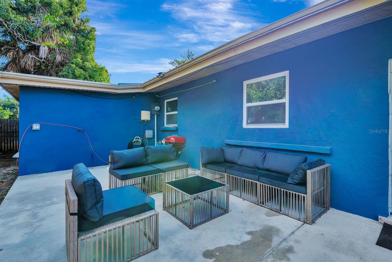 LAS LOMAS DE SARASOTA - Residential