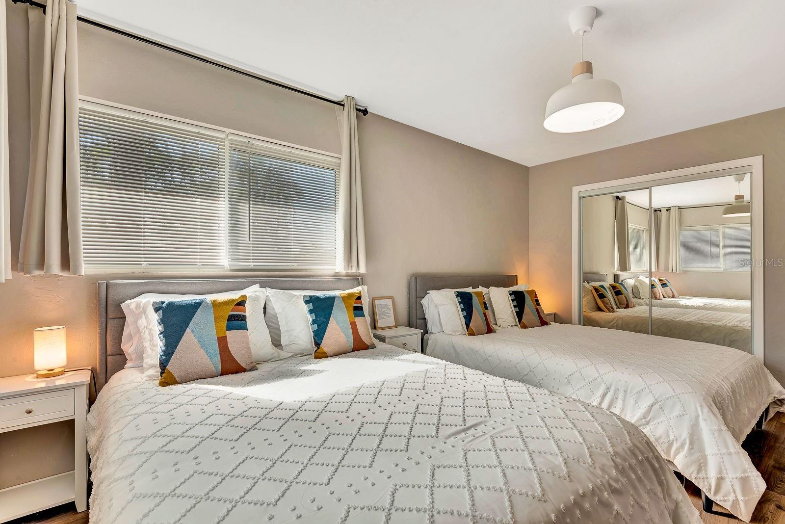 LAS LOMAS DE SARASOTA - Residential