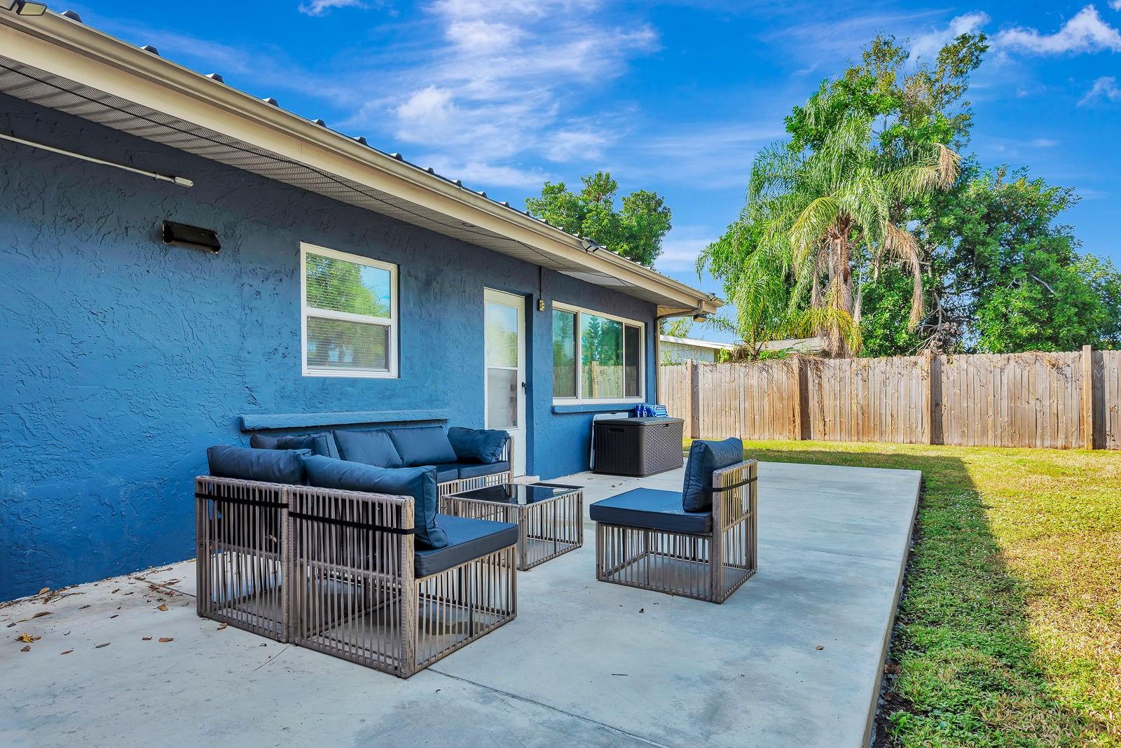 LAS LOMAS DE SARASOTA - Residential