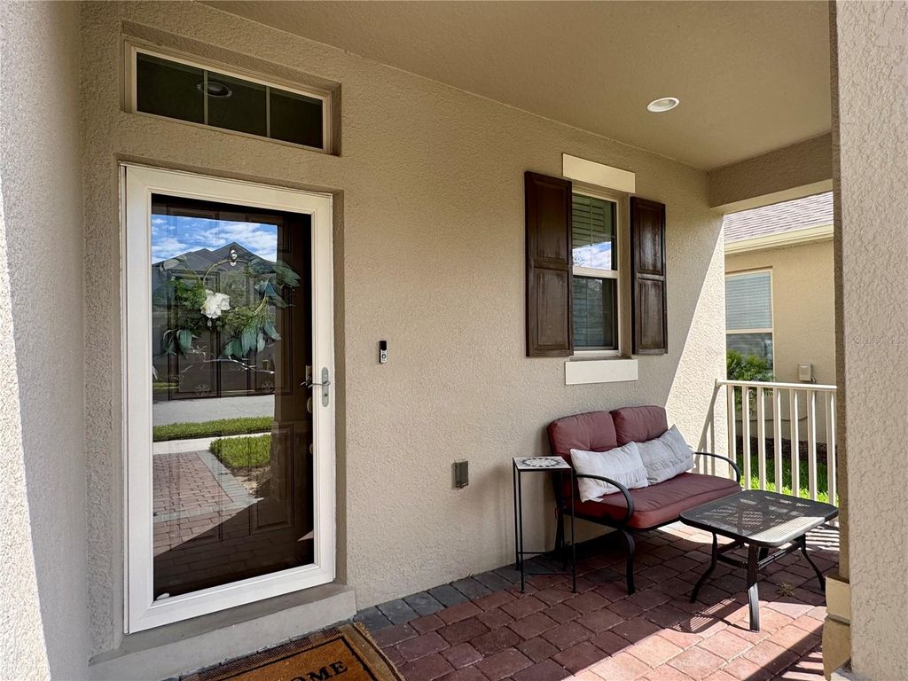 Photo of 16736 Oakboro Street, Winter Garden, FL 34787 (MLS # O6388784)