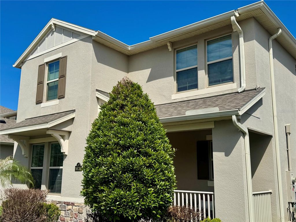 Photo of 16736 Oakboro Street, Winter Garden, FL 34787 (MLS # O6388784)