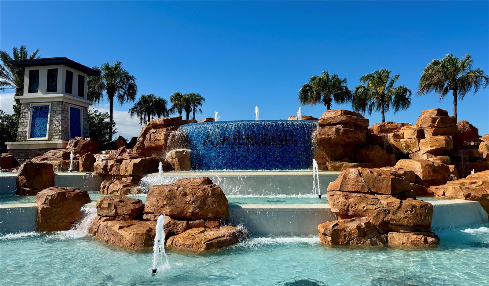 WATERLEIGH PH 3B 3C & 3D - Residential