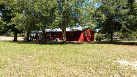 A home in DUNNELLON