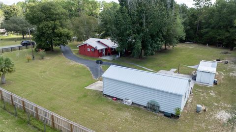 A home in DUNNELLON