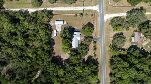 A home in DUNNELLON