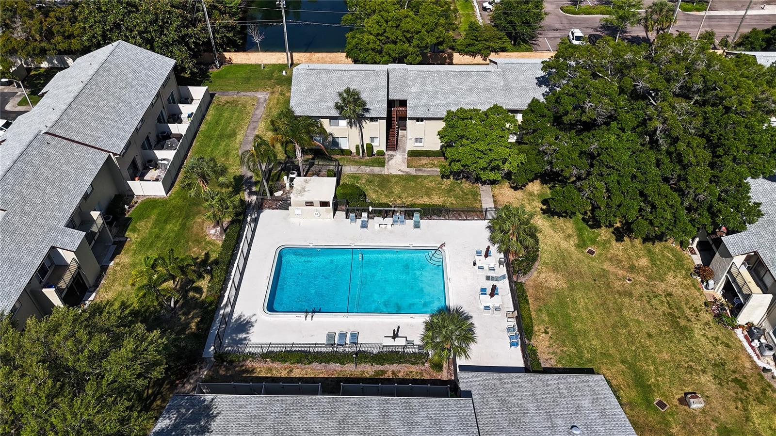 WOODSIDE VILLAGE CONDO - Residential