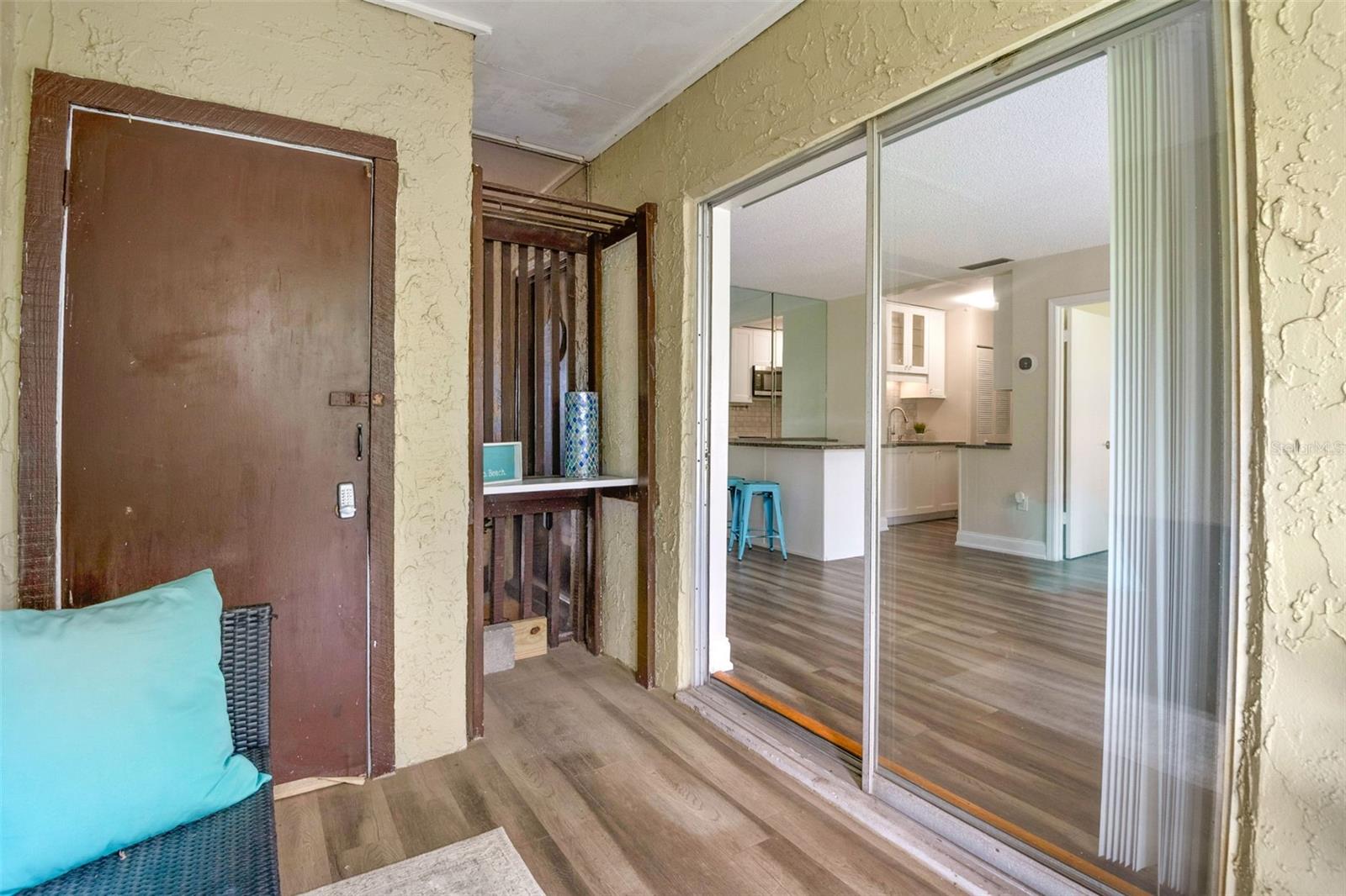 WOODSIDE VILLAGE CONDO - Residential
