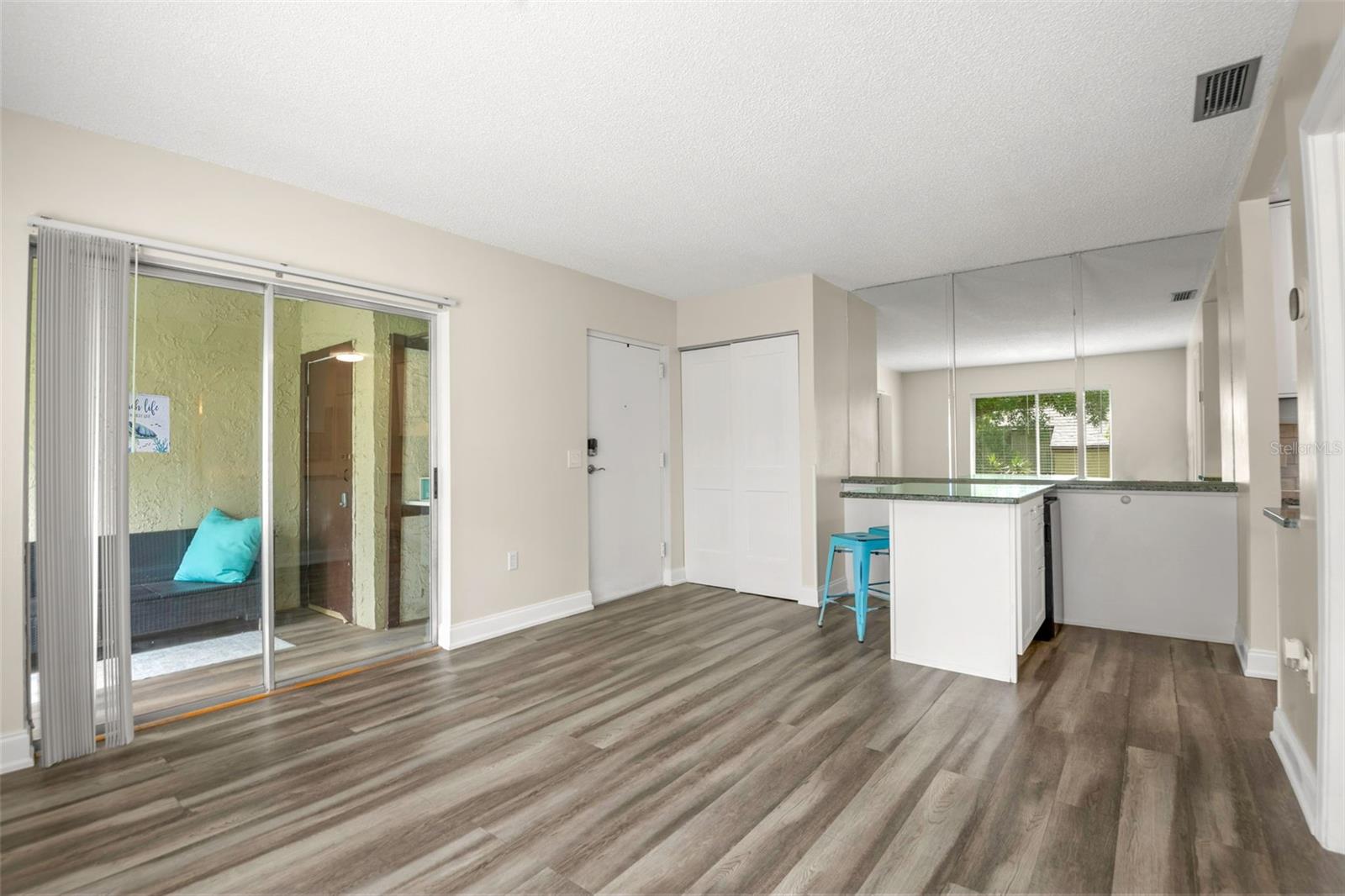 WOODSIDE VILLAGE CONDO - Residential