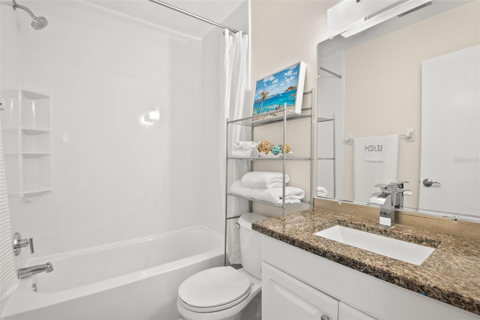 WOODSIDE VILLAGE CONDO - Residential