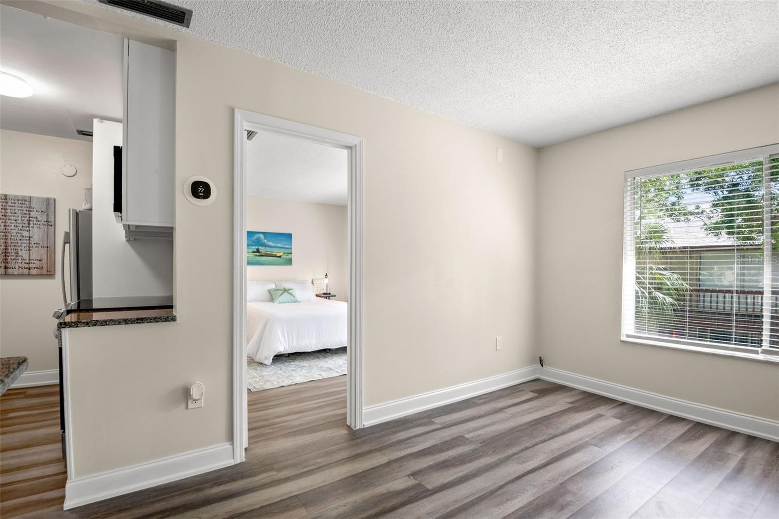 WOODSIDE VILLAGE CONDO - Residential