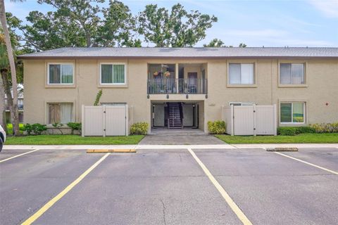 Photo of 4215 E Bay Drive #1506F, Clearwater, FL 33764 (MLS # TB8422198)