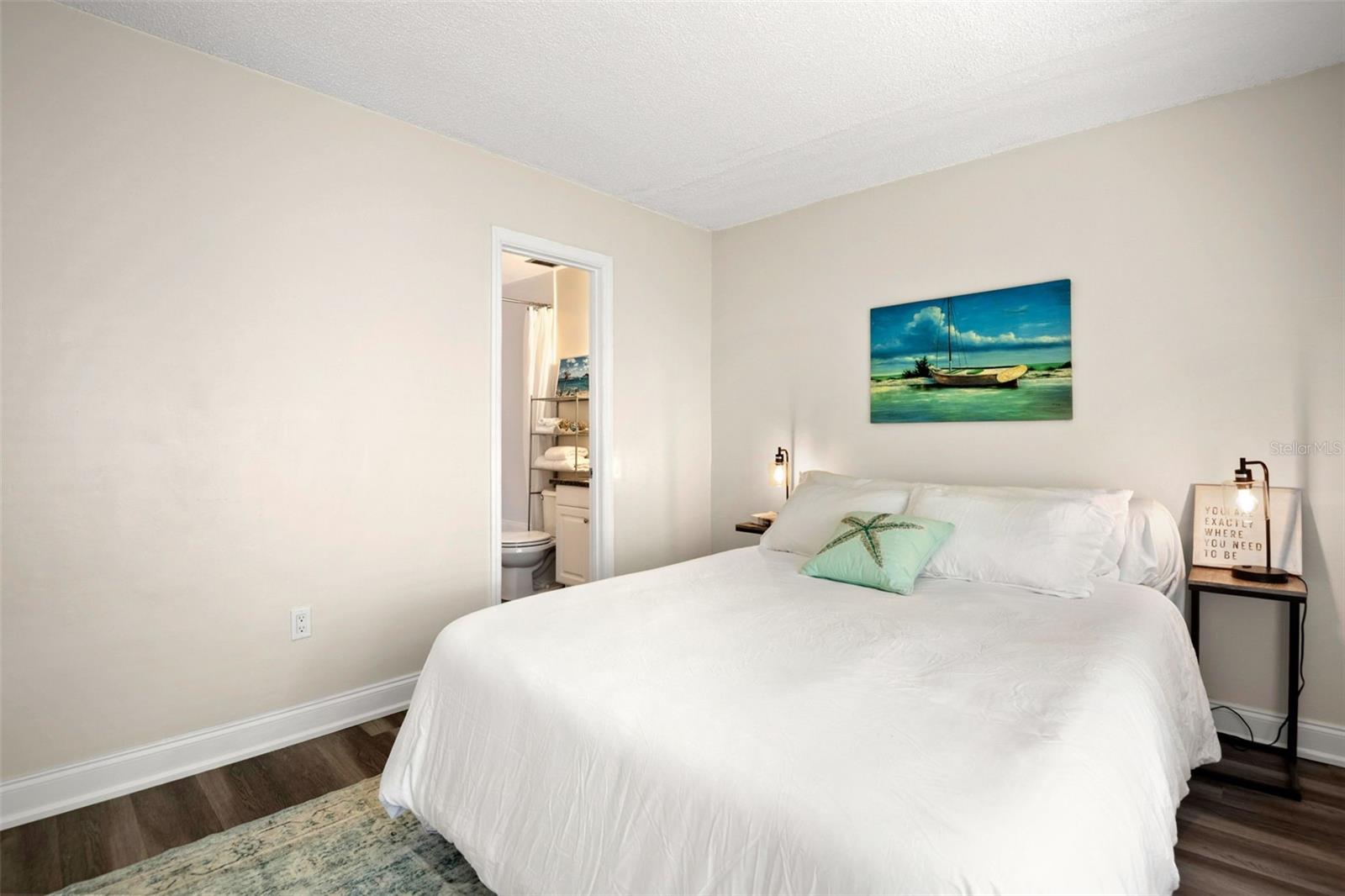 WOODSIDE VILLAGE CONDO - Residential
