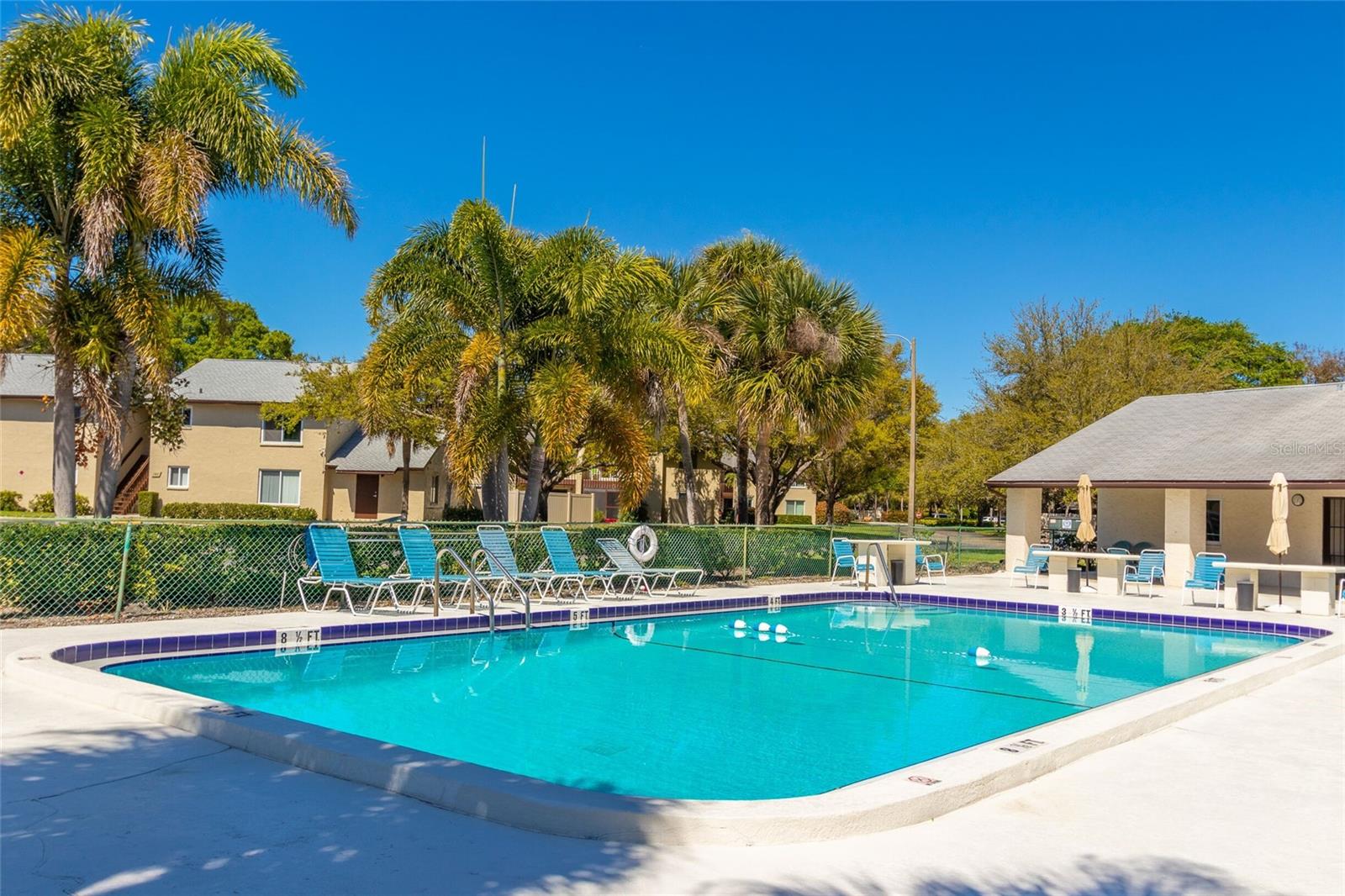 WOODSIDE VILLAGE CONDO - Residential