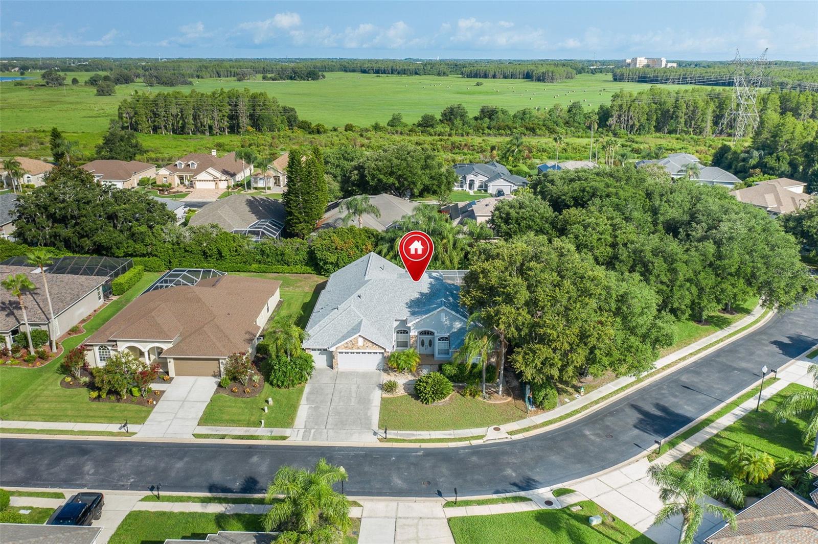 2151 EDELWEISS LOOP