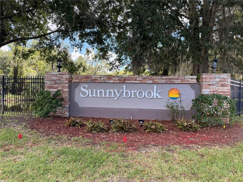 Photo of 4805 Sunnybrook Drive #26, New Port Richey, FL 34653 (MLS # TB8557432)