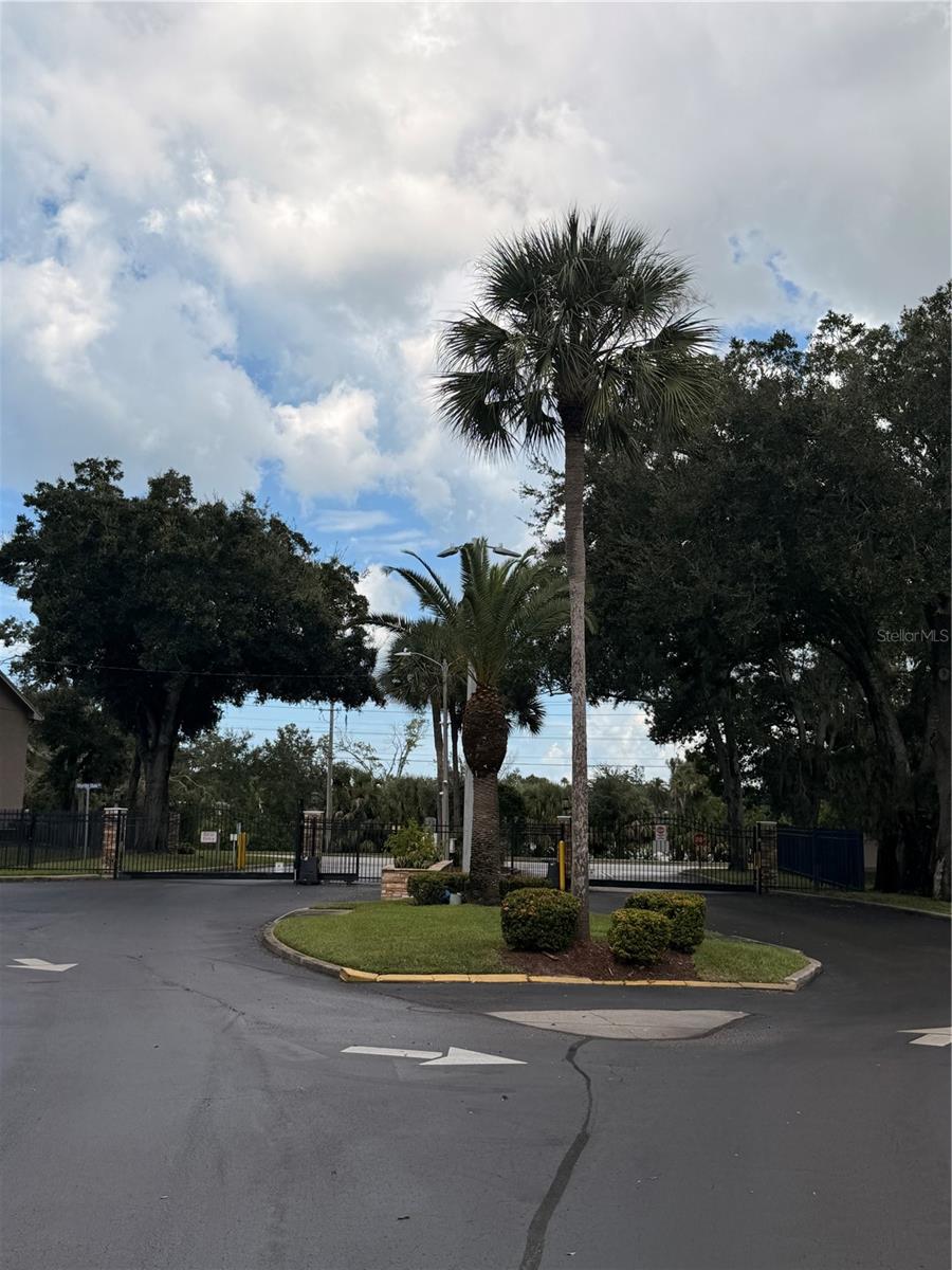 Photo of 4805 Sunnybrook Drive #26, New Port Richey, FL 34653 (MLS # TB8557432)