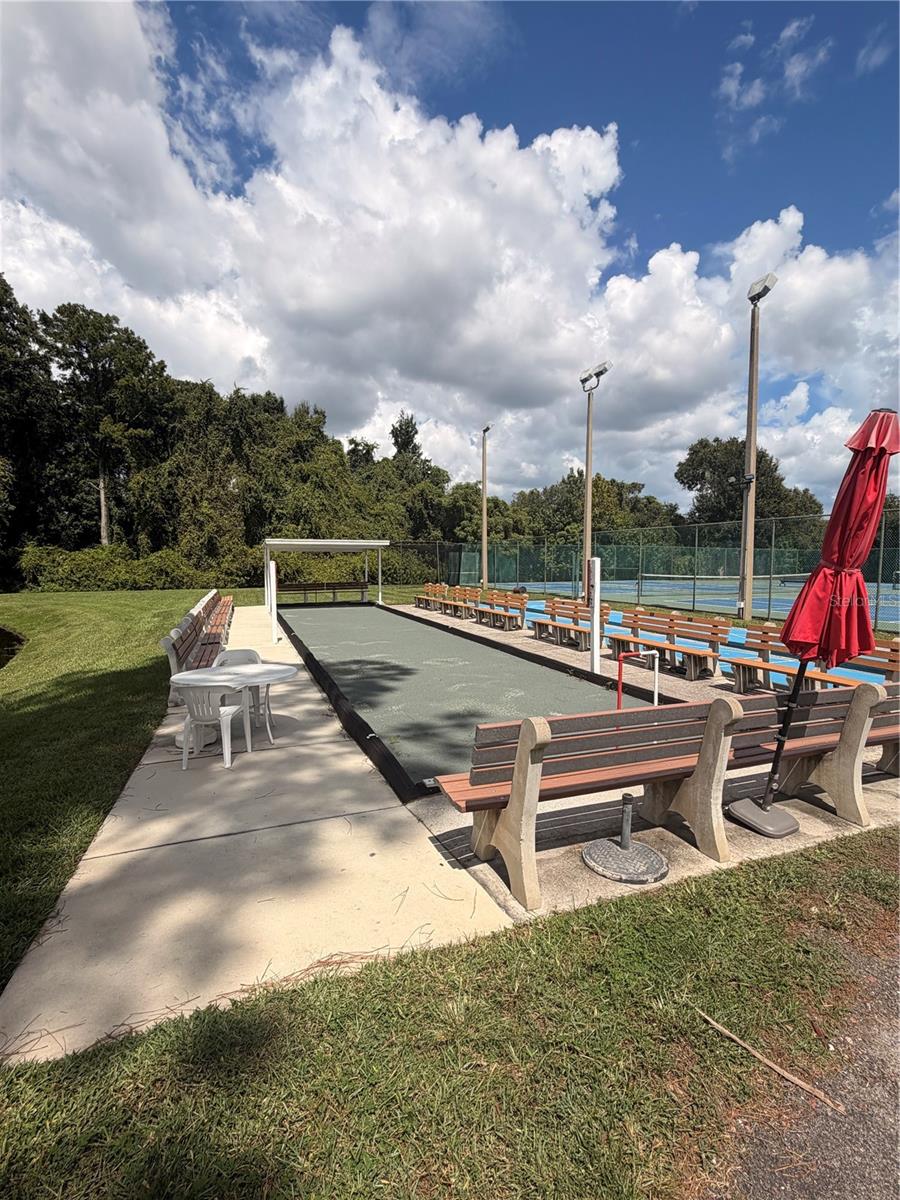 Photo of 4805 Sunnybrook Drive #26, New Port Richey, FL 34653 (MLS # TB8557432)