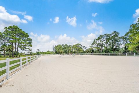 A home in PALM BAY