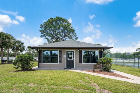 A home in PALM BAY