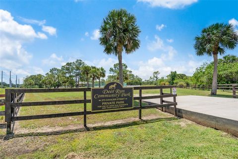 A home in PALM BAY