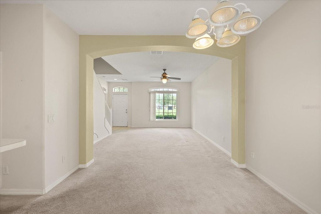 Photo of 2050 Island Walk Drive, Orlando, FL 32824 (MLS # S5139507)