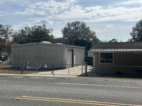 Tiny photo for 7160 NE 7th Street, Ocala, FL 34470 (MLS # OM716198)