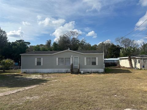 Tiny photo for 7160 NE 7th Street, Ocala, FL 34470 (MLS # OM716198)