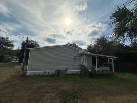 Tiny photo for 7160 NE 7th Street, Ocala, FL 34470 (MLS # OM716198)
