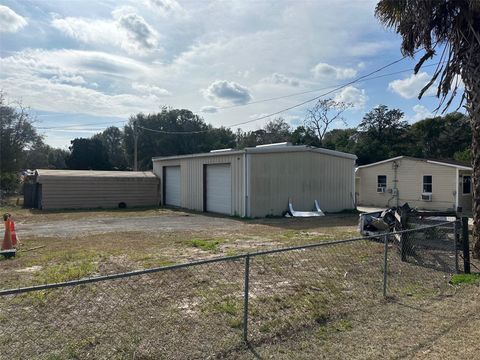 Tiny photo for 7160 NE 7th Street, Ocala, FL 34470 (MLS # OM716198)