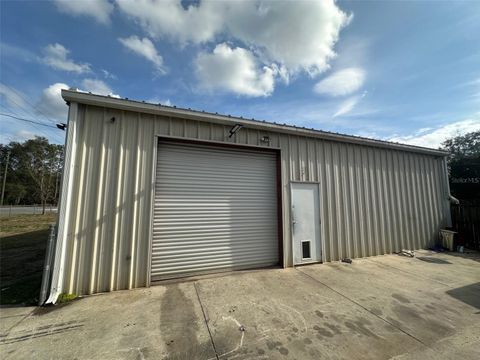 Tiny photo for 7160 NE 7th Street, Ocala, FL 34470 (MLS # OM716198)