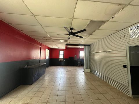 Tiny photo for 7160 NE 7th Street, Ocala, FL 34470 (MLS # OM716198)