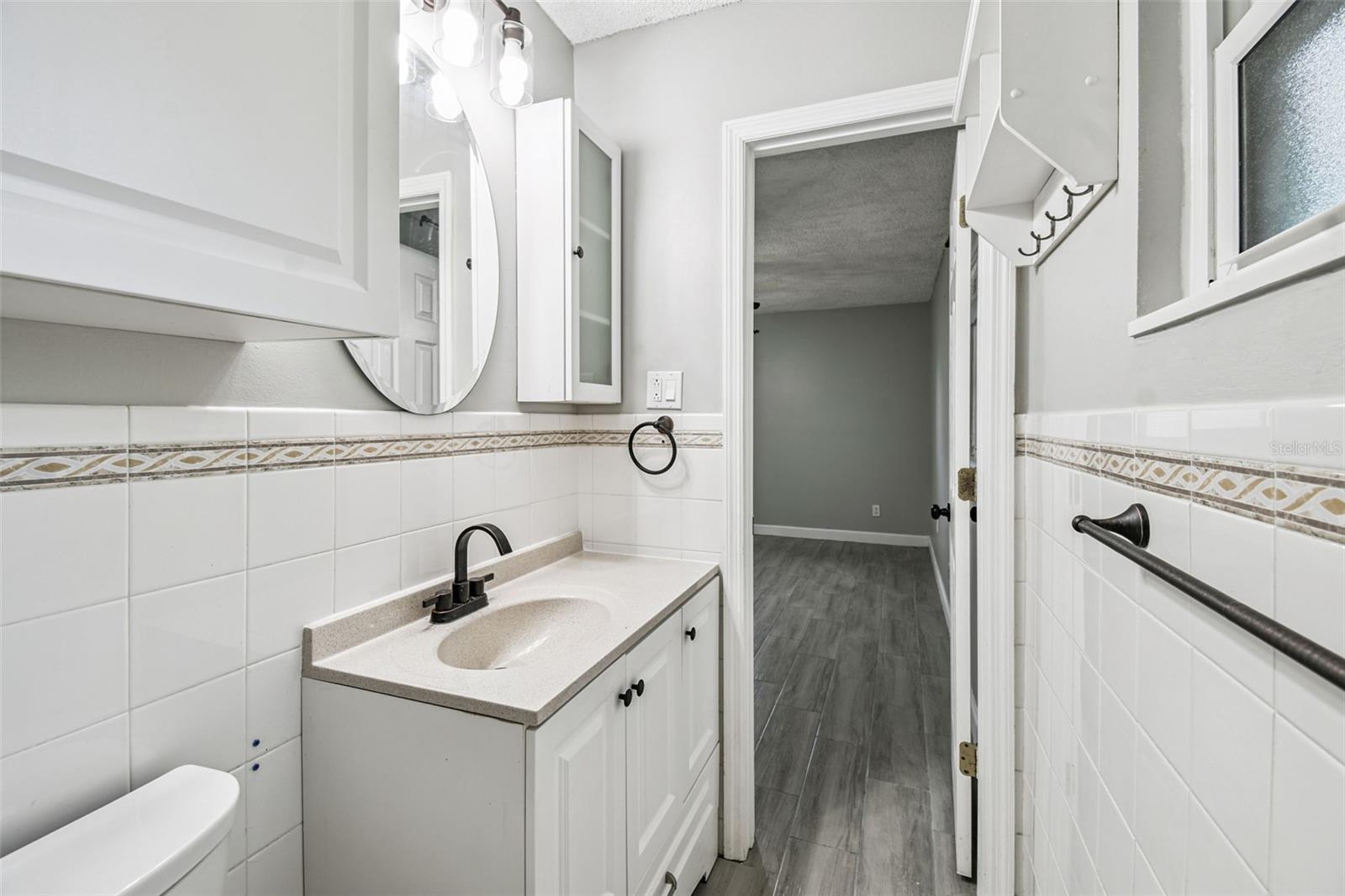 ARIANA ESTATES - Residential