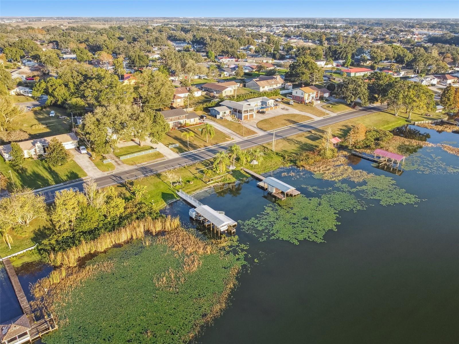 ARIANA ESTATES - Residential