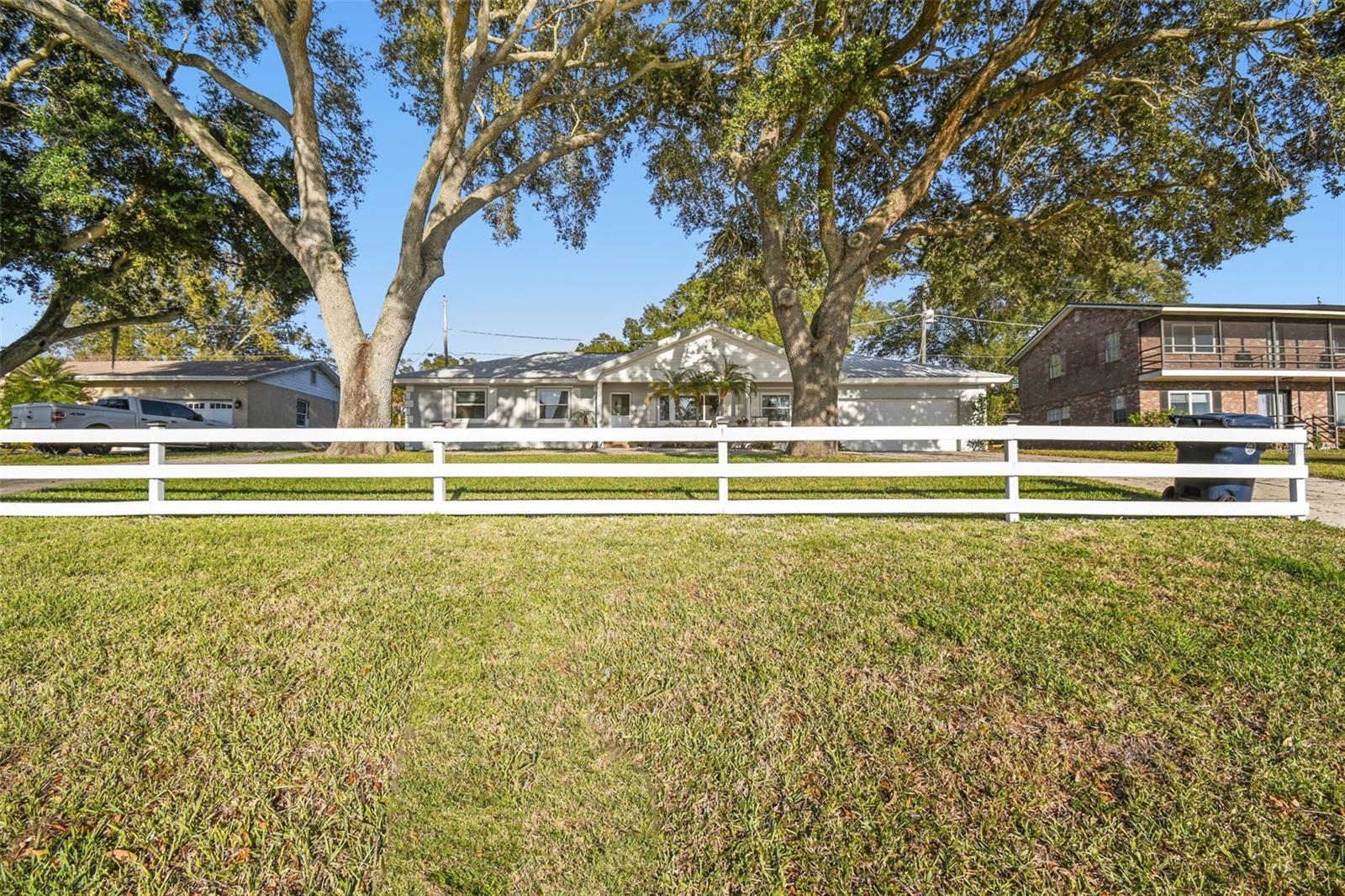 ARIANA ESTATES - Residential