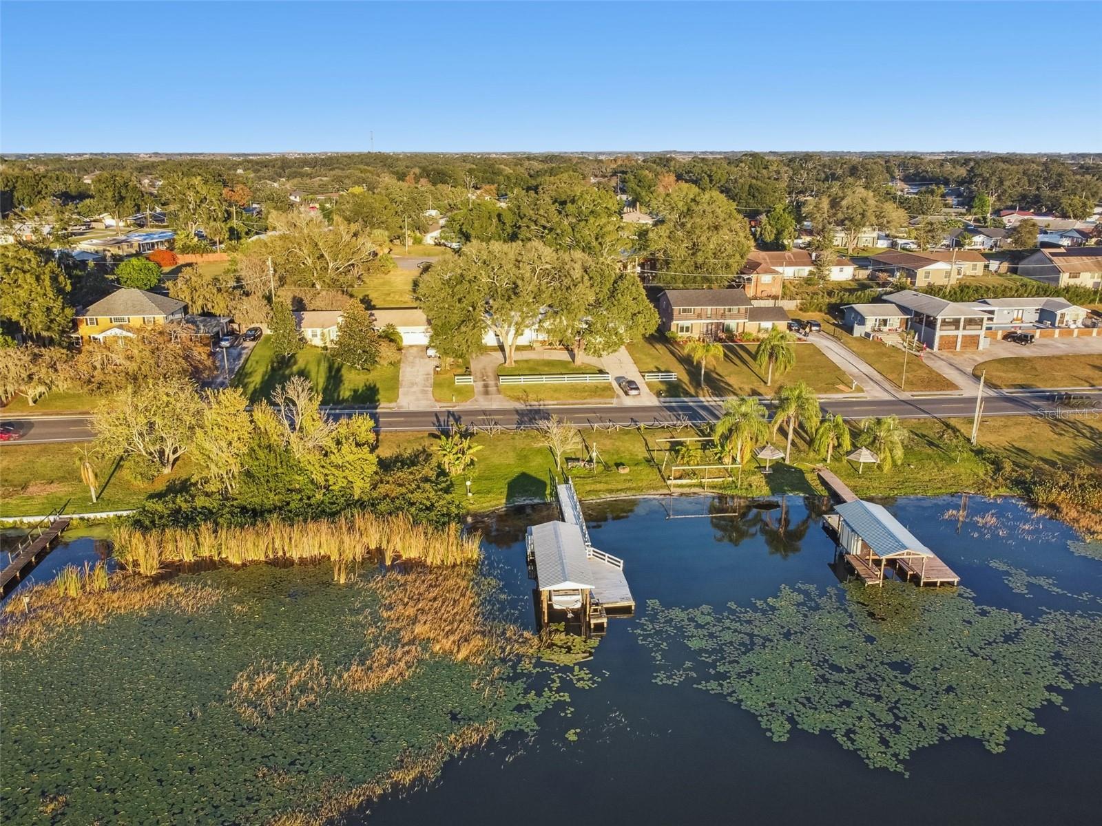 ARIANA ESTATES - Residential