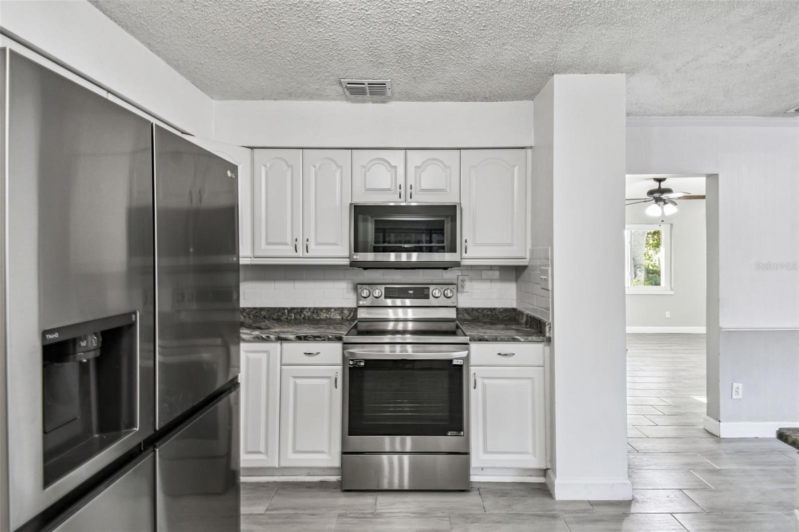 ARIANA ESTATES - Residential