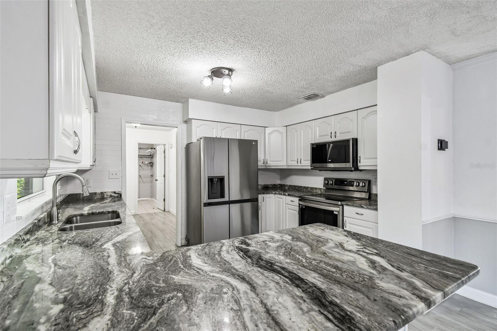 ARIANA ESTATES - Residential