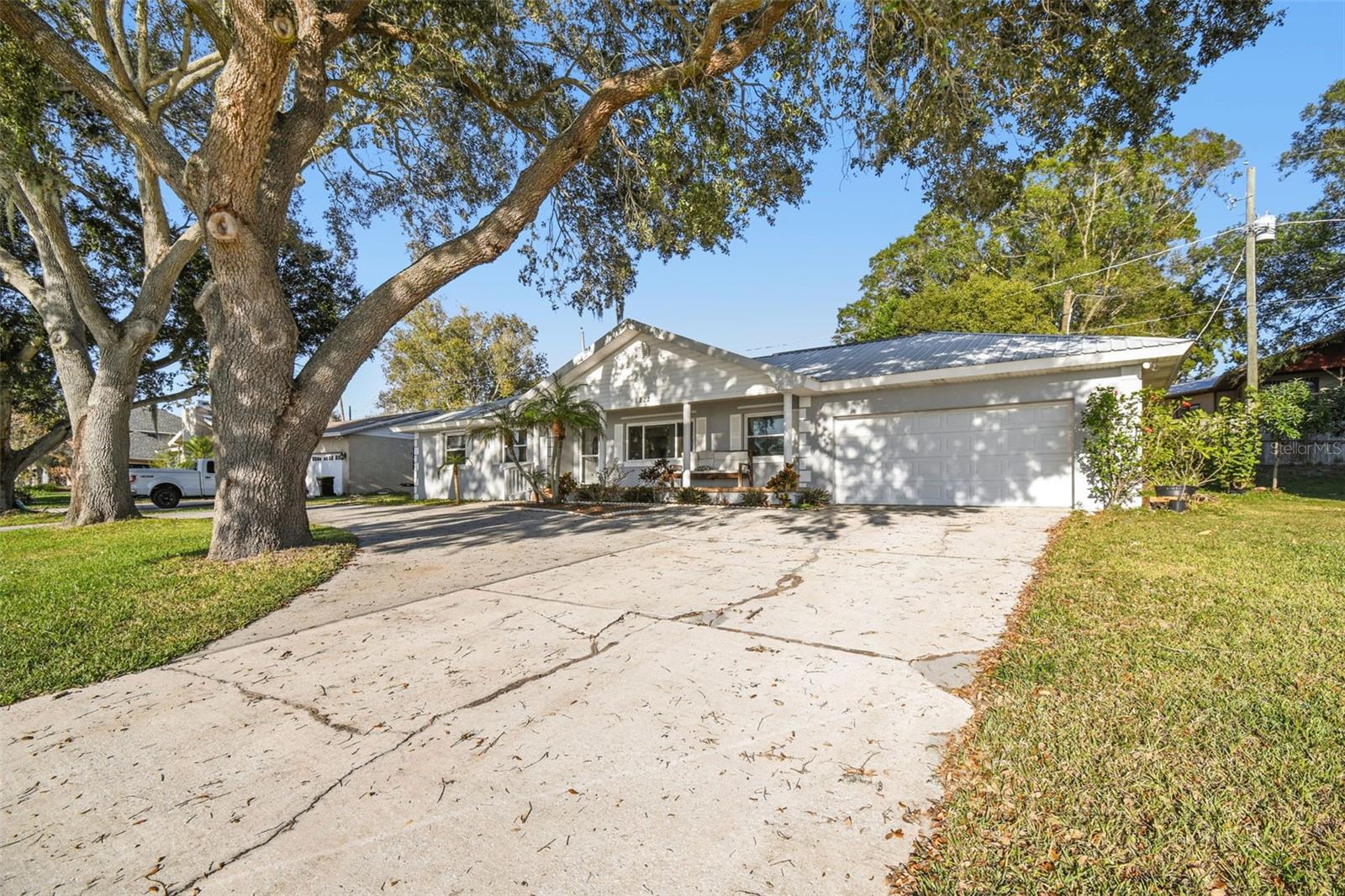 ARIANA ESTATES - Residential